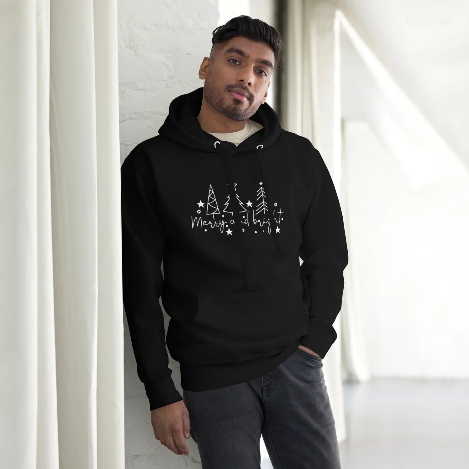 Christmas Hoodies & Sweatshirts | Festive Holiday Apparel