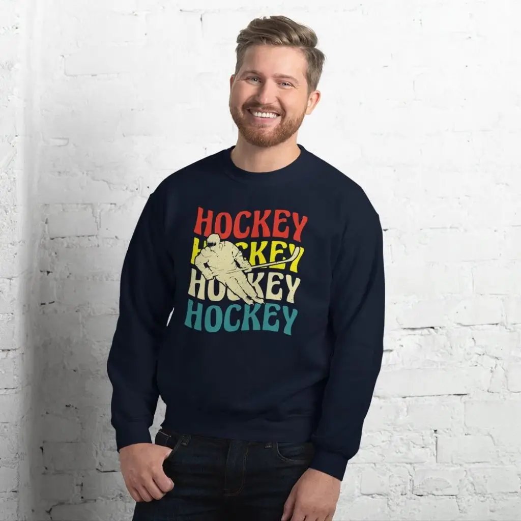 Hockey Apparel - GloryHill