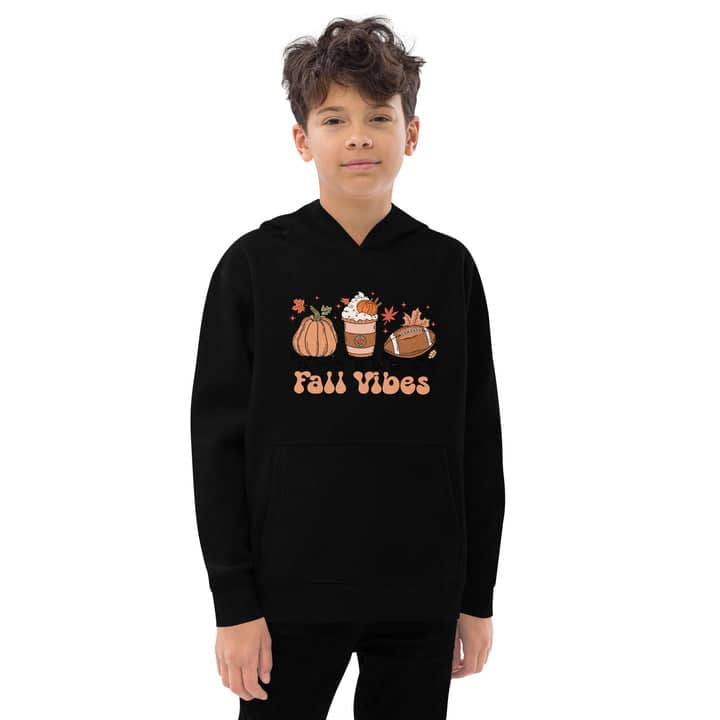 Kids Hoodie & sweatshirt | Christian Apparel