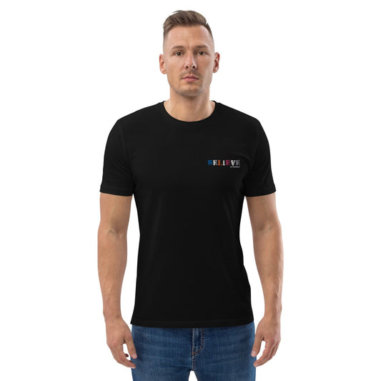 Believe in Yourself Unisex T-Shirt