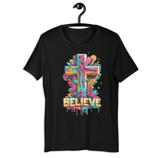 Believe T-Shirt