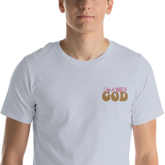 Child of God t-shirt Unisex t-shirt