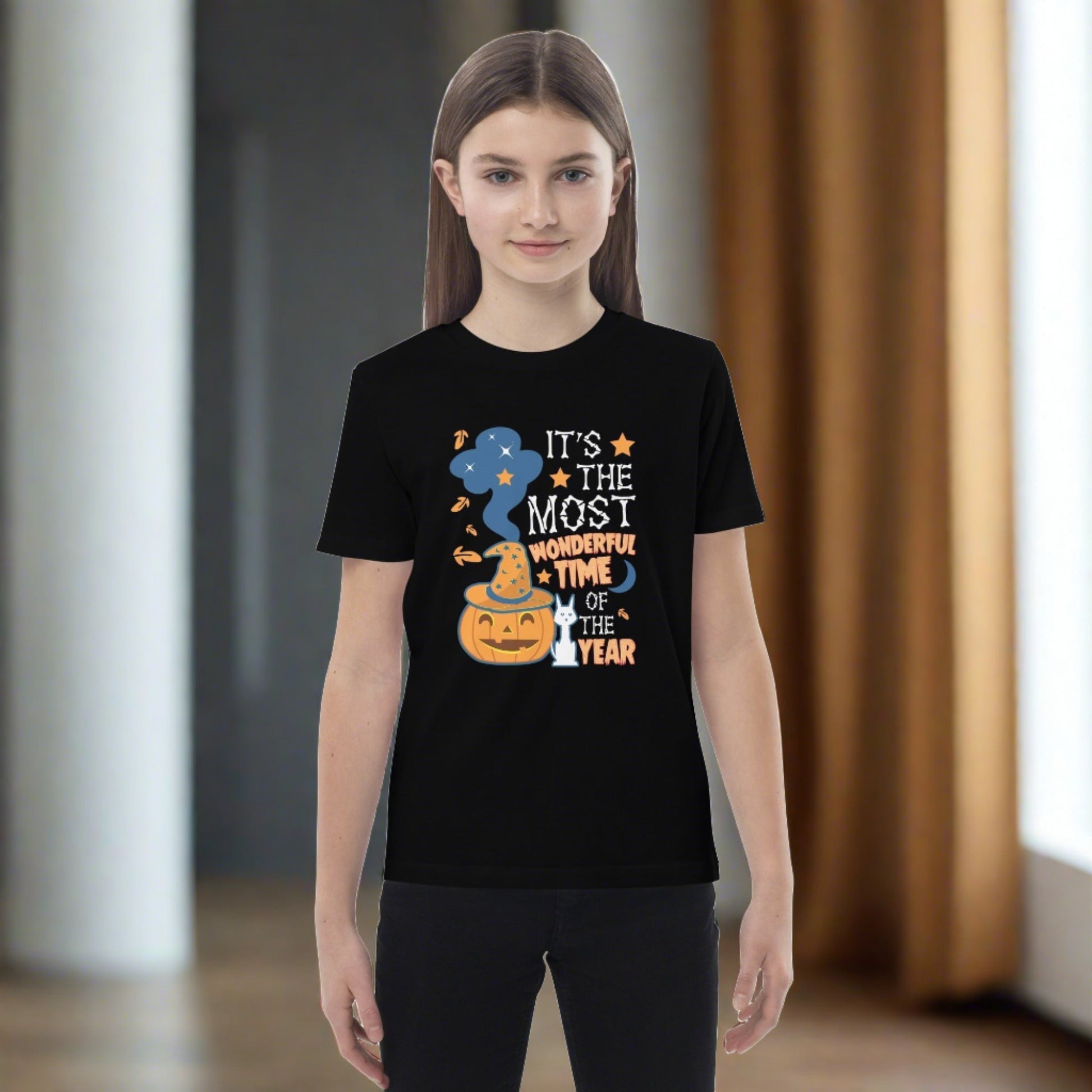 It's the most wonderful time of the year youth t-shirt