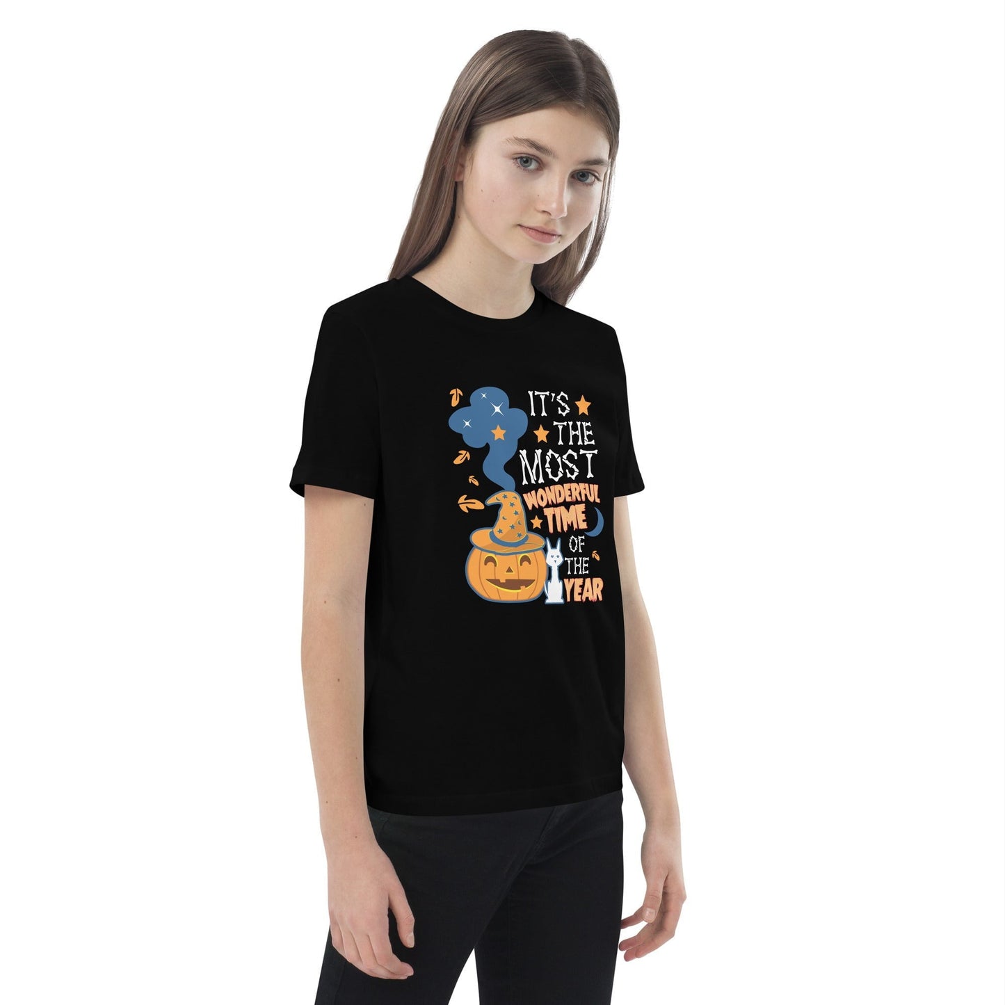 Festive Kids T-Shirt