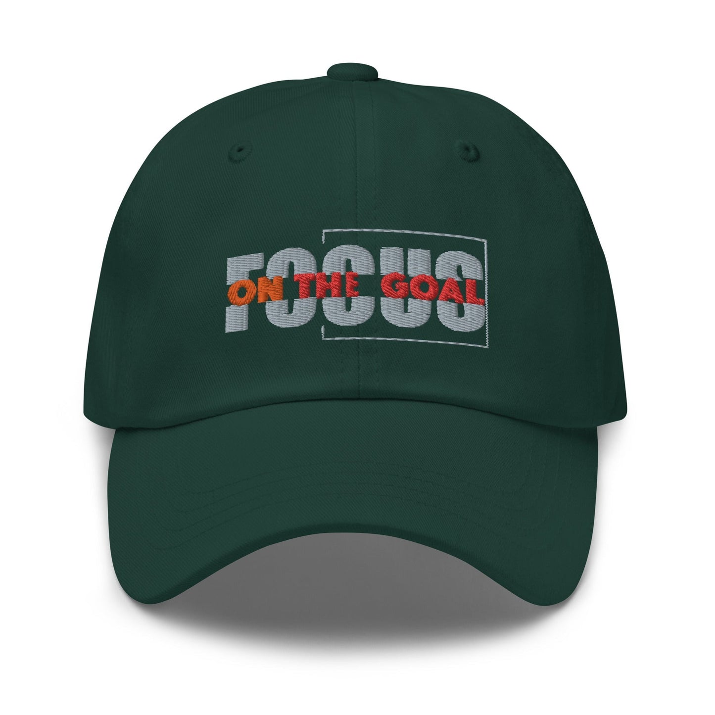 Focus dad hat