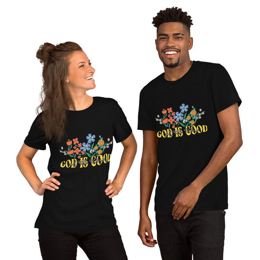 God Is Good T-Shirt