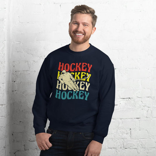 Hockey Classic Sweater