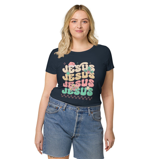 Jesus Women T-Shirt