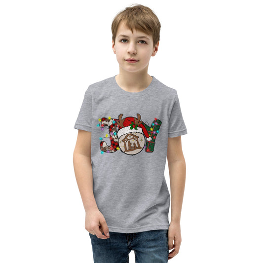 Joy Tee for Kids T-Shirt