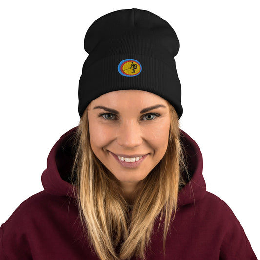 Perfect Hockey Beanie