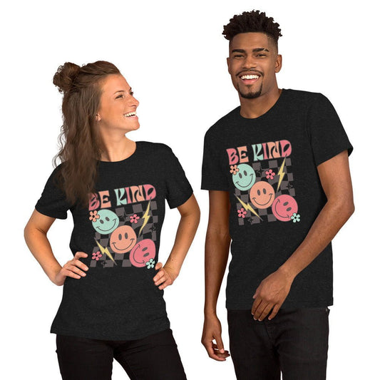 Retro Be Kind Retro T-Shirt