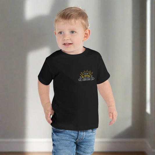 Sunshine Toddler T-shirt